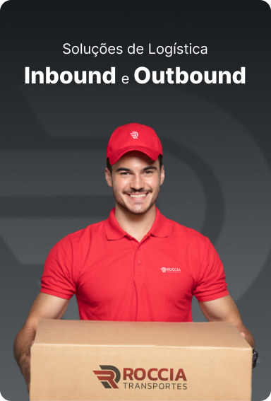 ML Roccia Transportes - Soluções de Transporte e Logística
